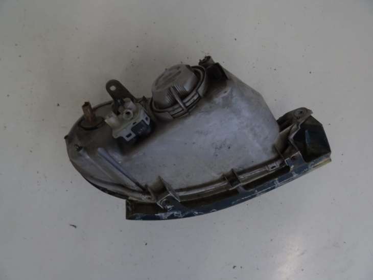 Daewoo Lanos Lampa Lewa Przednia - obrazek 3