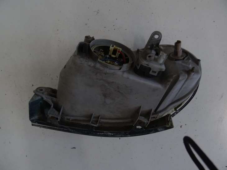 Daewoo Lanos Lampa Prawa Przednia - obrazek 3