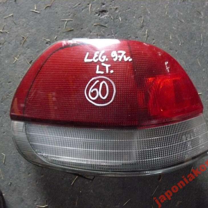 Subaru Legacy 1997r Lampa Lewy Tył