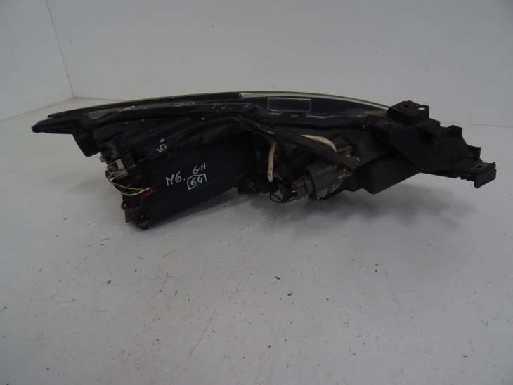 Mazda 6 Gh Lampa Lewa Przednia Nr.64 - obrazek 2