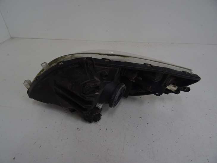 Toyota Yaris II Lampa Prawa Przednia 81150-0d130 Nr.11 - obrazek 2
