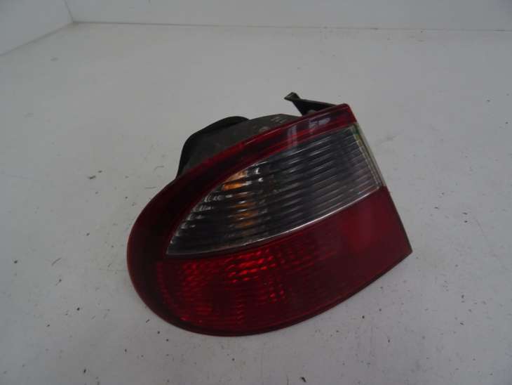 Daewoo Lanos Lampa Lewa Tylna