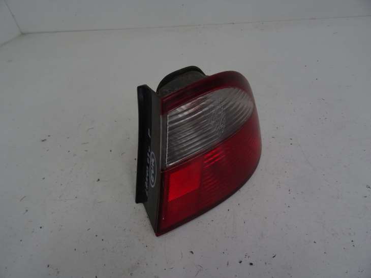 Daewoo Lanos Lampa Prawa Tylna