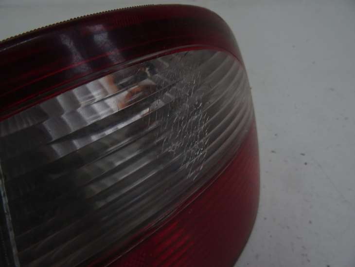 Daewoo Lanos Lampa Prawa Tylna - obrazek 2