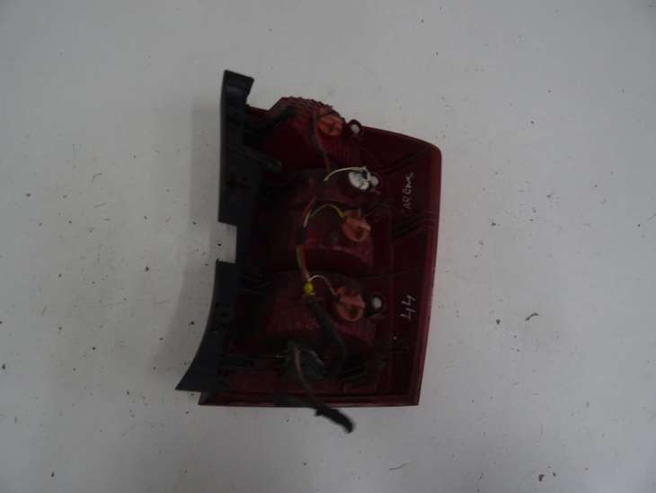 Kia Carens III Lampa Lewa Tylna 92401-1d0 - obrazek 2
