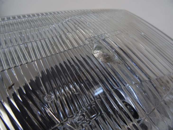 Subaru Forester Sf Lampa Lewa Przednia Uk - obrazek 2