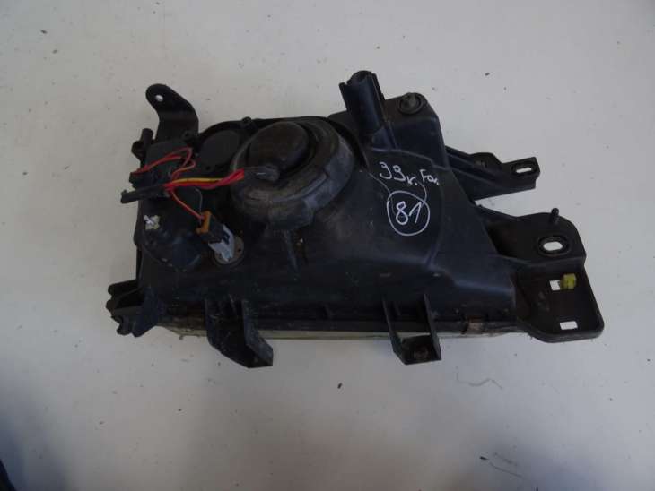 Subaru Forester Sf Lampa Lewa Przednia Uk - obrazek 3