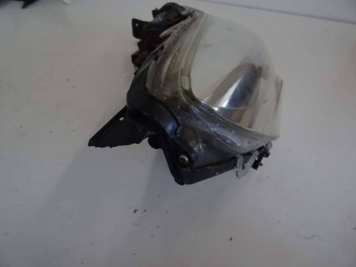 Subaru Legacy V Outback IV Lampa Prawa Xenon Nr.62 - obrazek 5