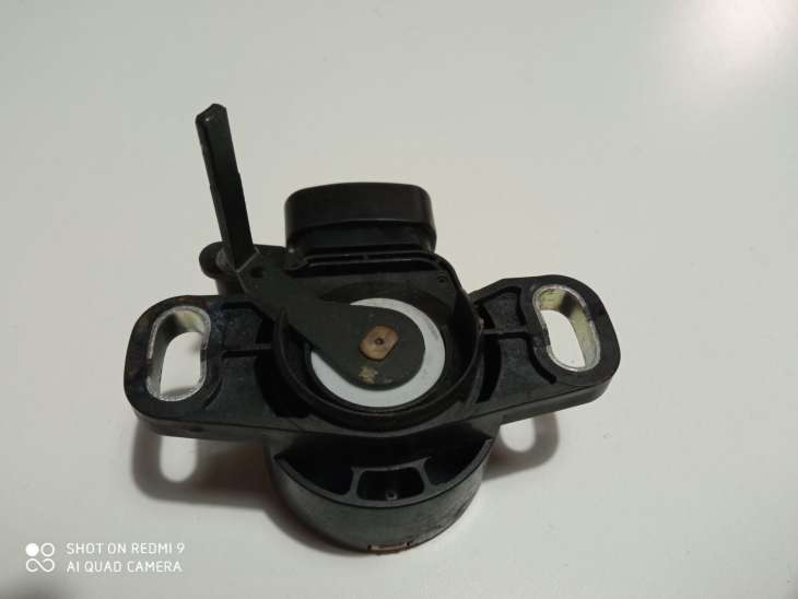 Toyota Lexus Potencjometr Czujnik 89510-47020 - obrazek 3