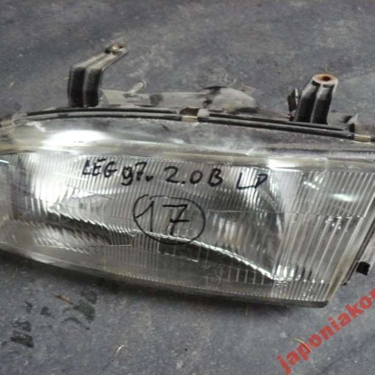 Subaru Legacy 1997r Lampa Lewy Przód