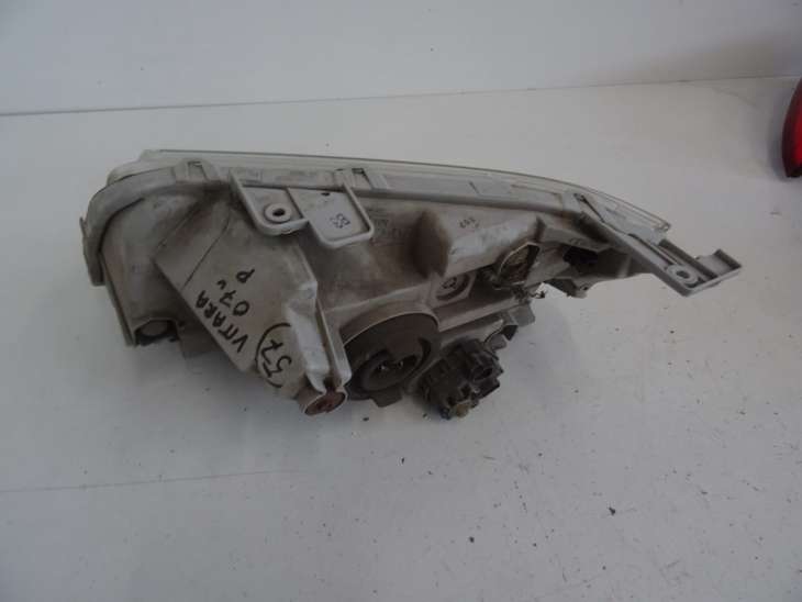 Suzuki Grand VItara II Lampa Lewa Przednia Nr.57 - obrazek 2