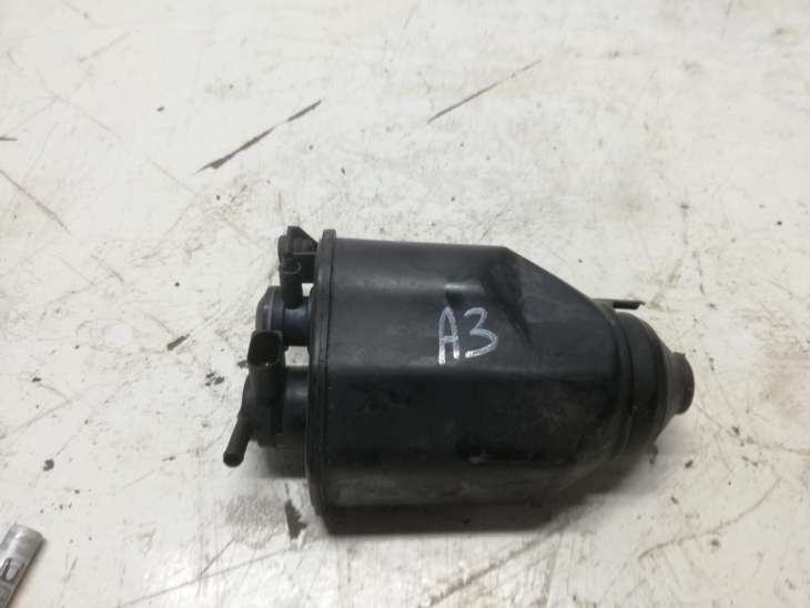 Audi A3 8l 2000r 1.6b Filt Czujnik Elektrozawór 1j0906517 1j020180