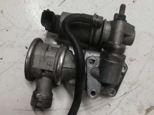 Audi A3 8l 2000r 1.6b Avu Zawór Podciśnienia 037906283