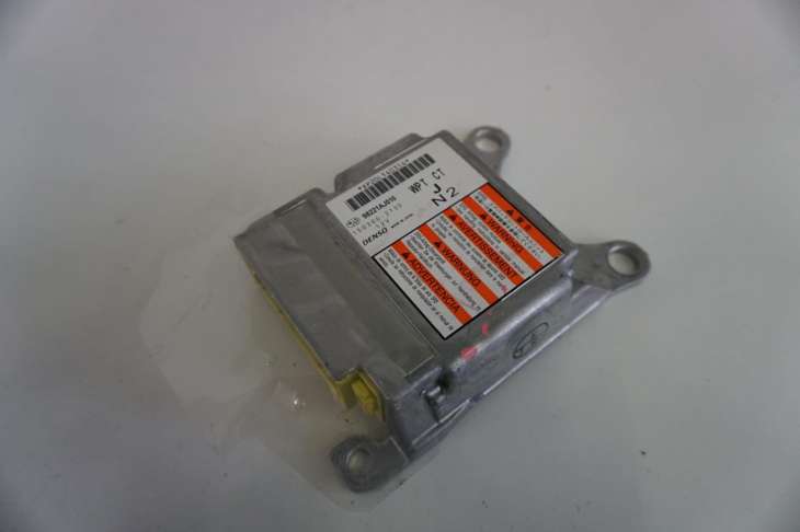 Subaru Sterownik Poduszek Powietrznych 98221aj010