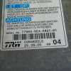 Honda Accord VII Poduszki Powietrzne 77960-Sea-E821-M1 77970-Sea-E818-M1 - obrazek 2