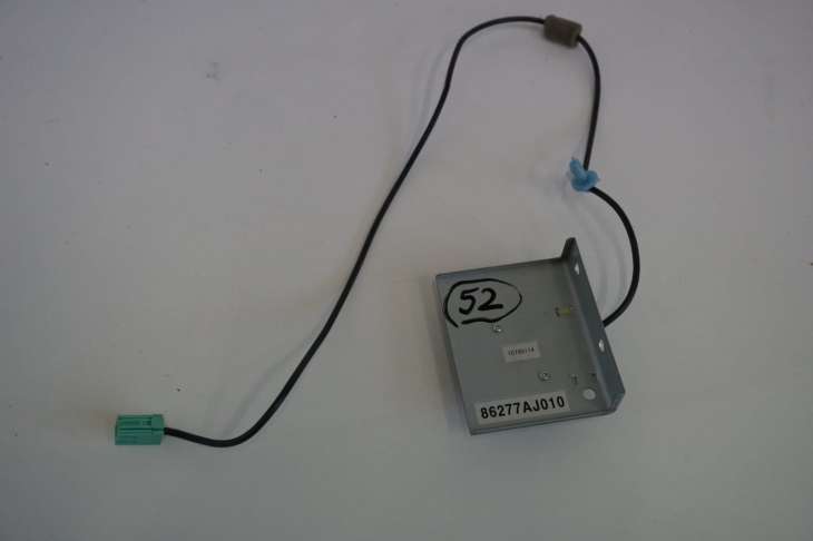 Subaru Legacy Outback Antena Gps 86277aj010