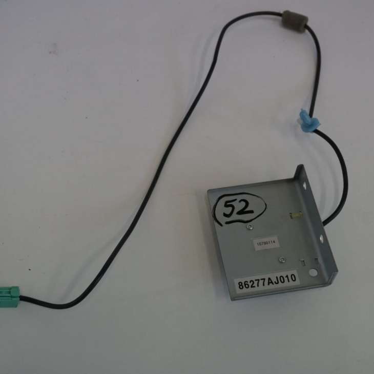 Subaru Legacy Outback Antena Gps 86277aj010