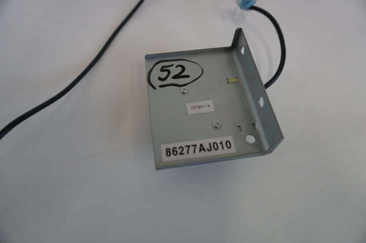 Subaru Legacy Outback Antena Gps 86277aj010 - obrazek 2