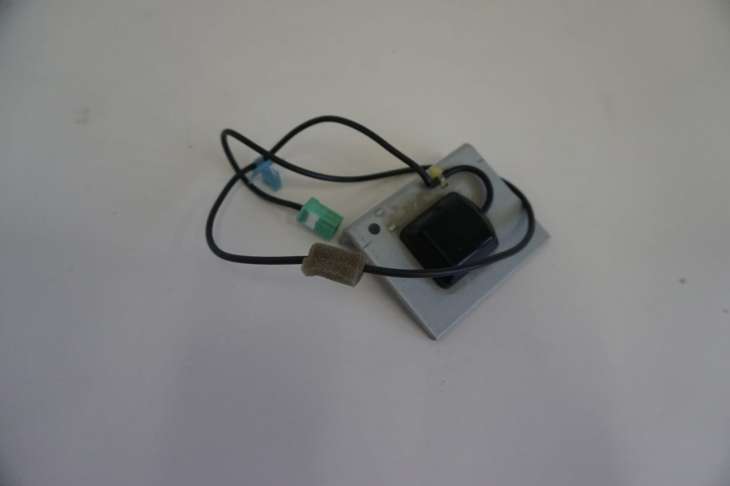 Subaru Legacy Outback Antena Gps 86277aj010 - obrazek 3