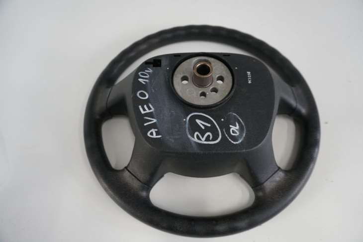 Chevrolet Aveo T250 Daewoo Kalos Kierownica Dw2115-20112 - obrazek 2