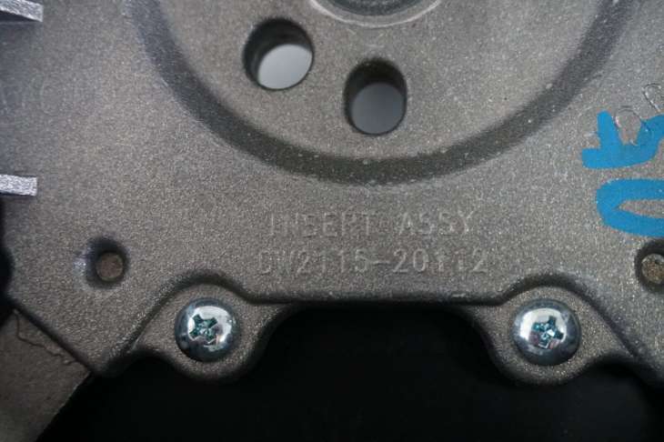 Chevrolet Aveo T250 Daewoo Kalos Kierownica Dw2115-20112 - obrazek 4