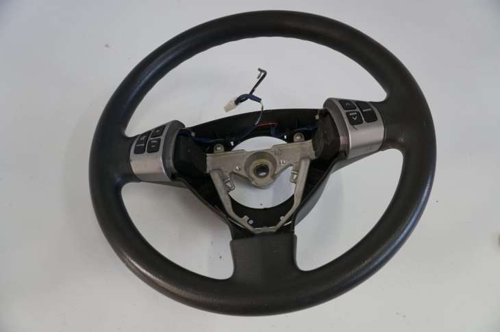 Suzuki Swift Mk6 2006r Kierownica Gs120-01880