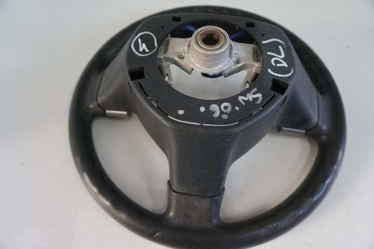 Suzuki Swift Mk6 2006r Kierownica Gs120-01880 - obrazek 2