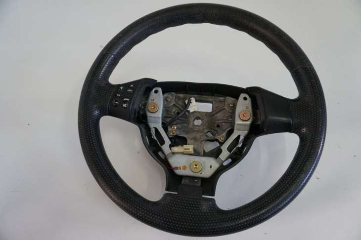Mazda 2 Dy 2003-2007 R Kierownica