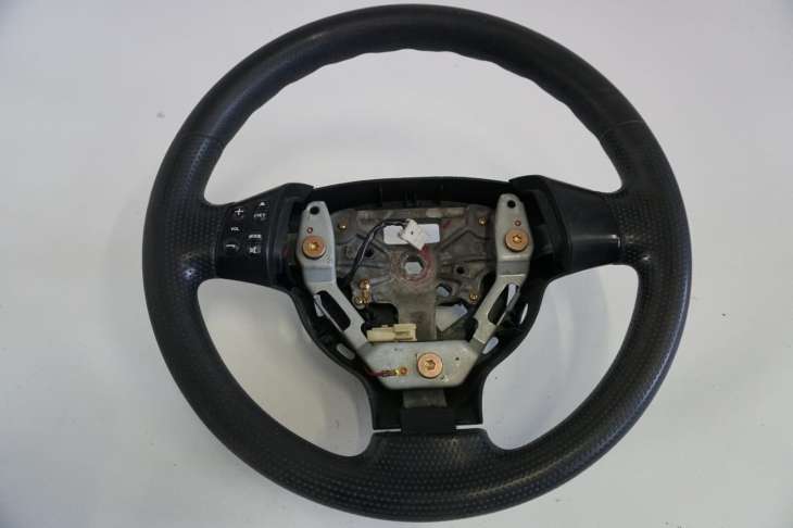 Mazda 2 Dy 2003-2007 R Kierownica (NR16)