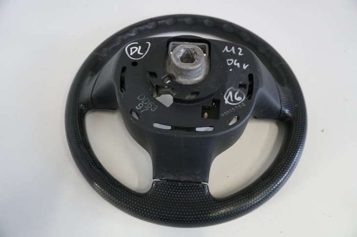 Mazda 2 Dy 2003-2007 R Kierownica (NR16) - obrazek 2