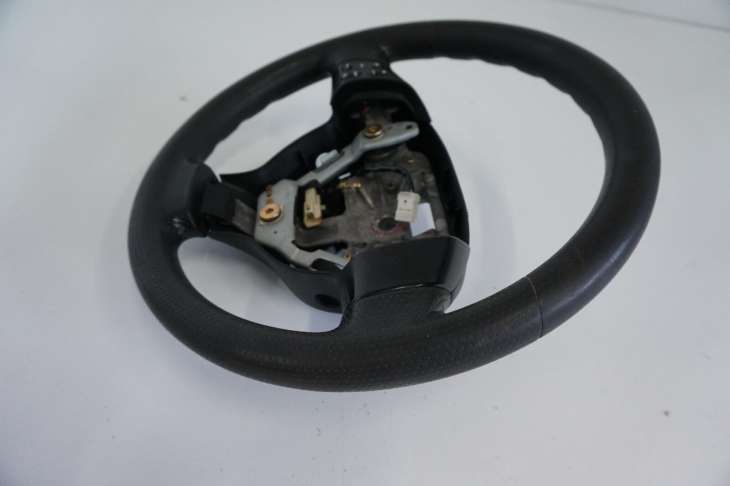 Mazda 2 Dy 2003-2007 R Kierownica (NR16) - obrazek 4