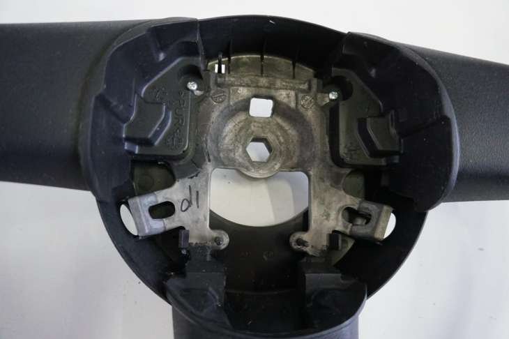 Mazda 2 De 2007-2014r Kierownica - obrazek 4