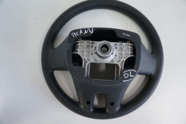 Kia Picanto I 2003-2011r Kierownica - obrazek 2