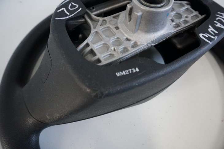 Kia Picanto I 2003-2011r Kierownica - obrazek 3