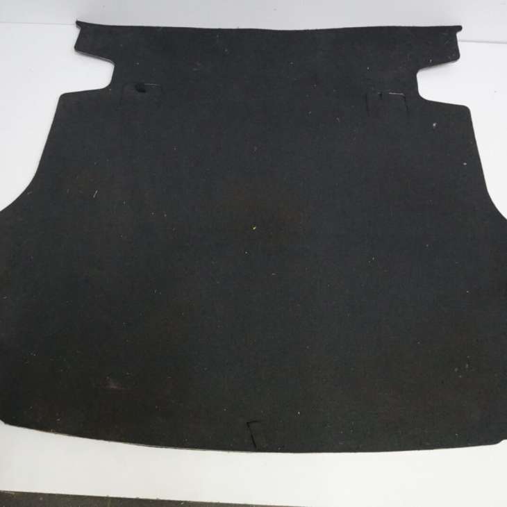 Toyota Avensis T25 Wykładzina Bagażnika 58571-05071