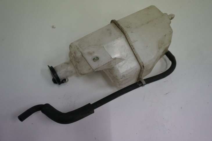 Mazda 2 De 2007-2014r Zbiornik Wyrównawczy Płynu - obrazek 2