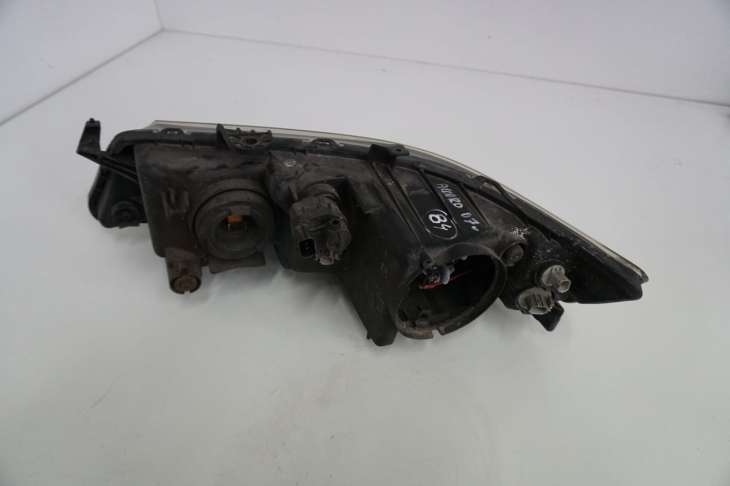 Honda Accord VII Lampa Prawa Przednia Nr.84 - obrazek 2