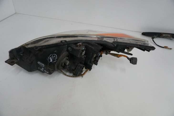 Mazda 3 Bl Lampa Prawa Przednia Nr.45 - obrazek 2