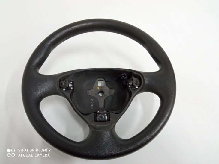 Fiat Punto II 2003r Kierownica 50545100 (NR2)