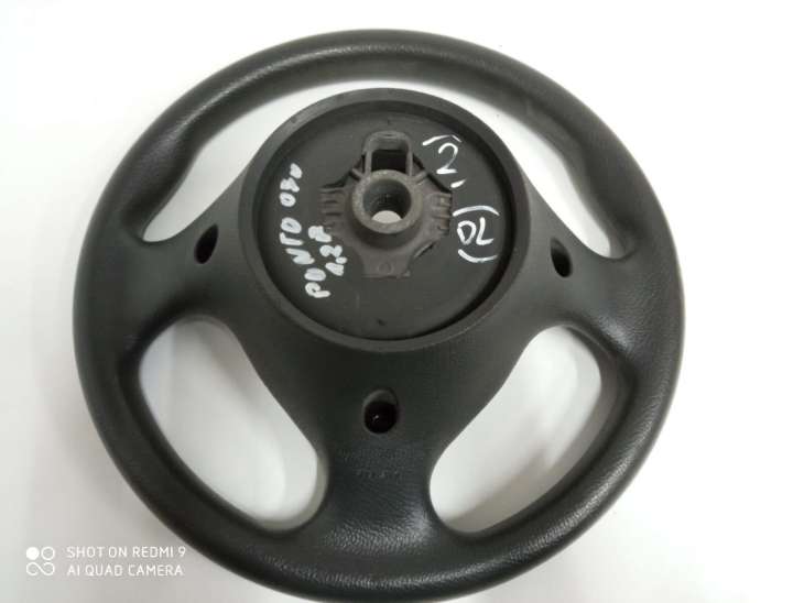 Fiat Punto II 2003r Kierownica 50545100 (NR2) - obrazek 2