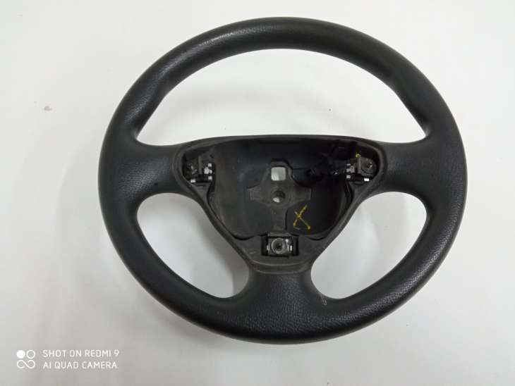 Fiat Punto II 2003r Kierownica 50545100 (NR3)