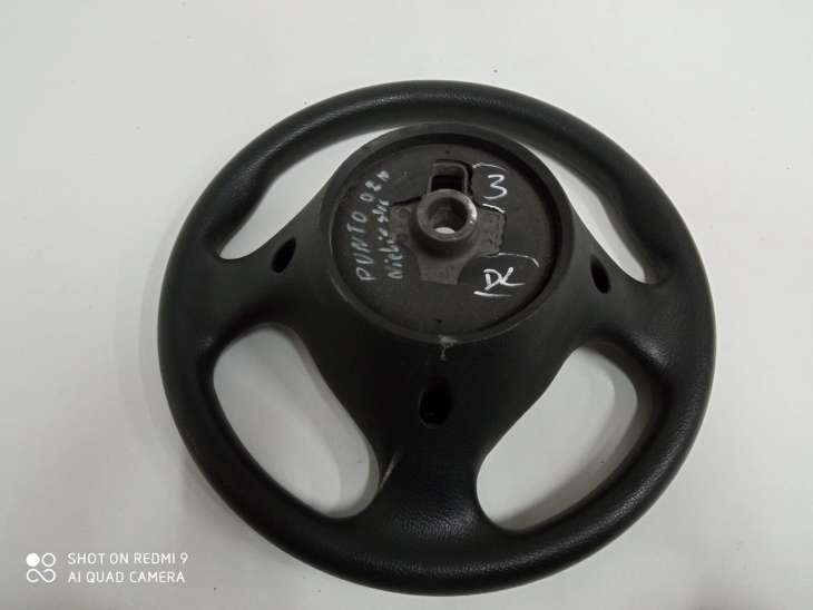 Fiat Punto II 2003r Kierownica 50545100 (NR3) - obrazek 2