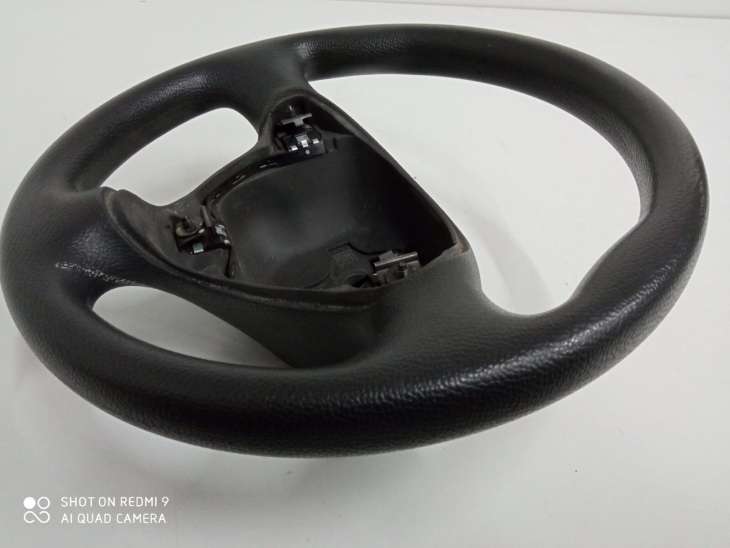 Fiat Punto II 2003r Kierownica 50545100 (NR3) - obrazek 5