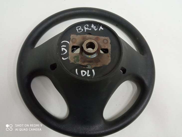 Kierownica Fiat Bravo Brava Marea (NR 5) - obrazek 2