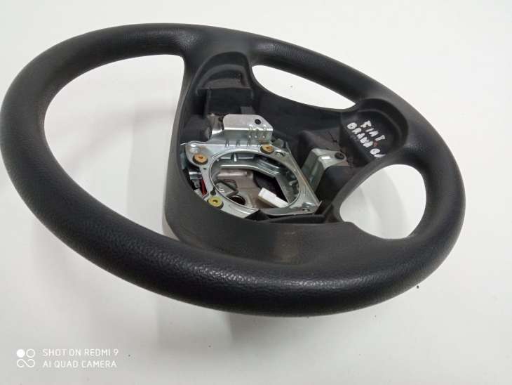 Kierownica Fiat Bravo Brava Marea (NR 5) - obrazek 4