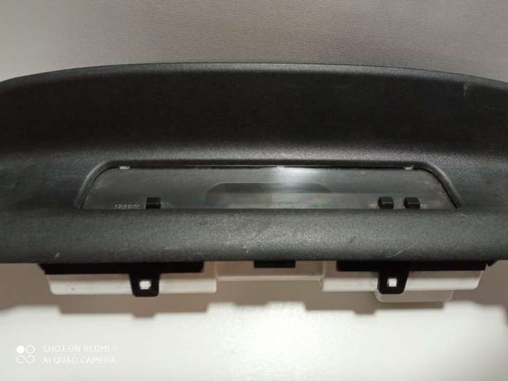 Subaru Forester Sg II Zegarek 85201sa030 - obrazek 4