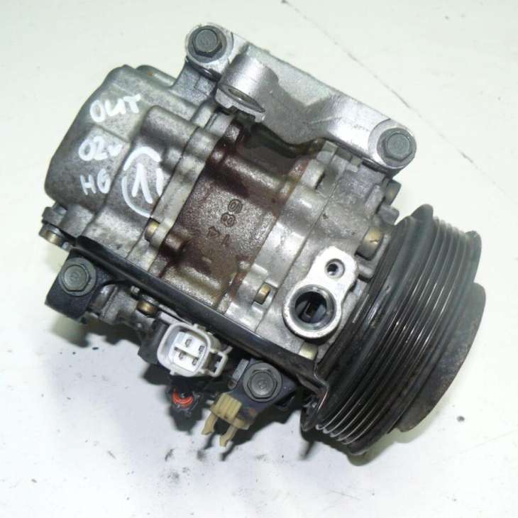 Subaru Outback Bh 2002r 3.0b H6 Kompresor Tv14c
