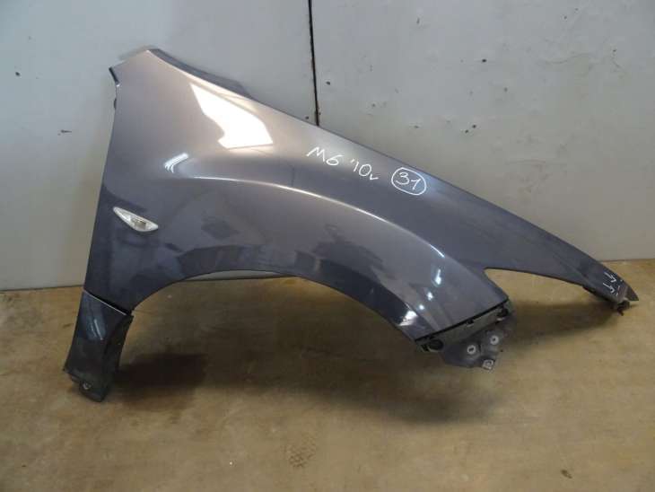 Mazda 6 Gh Błotnik Prawy Przedni 2008-2012rok Nr.31