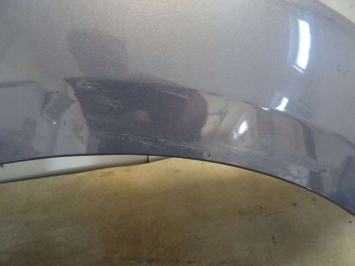 Mazda 6 Gh Błotnik Prawy Przedni 2008-2012rok Nr.31 - obrazek 3