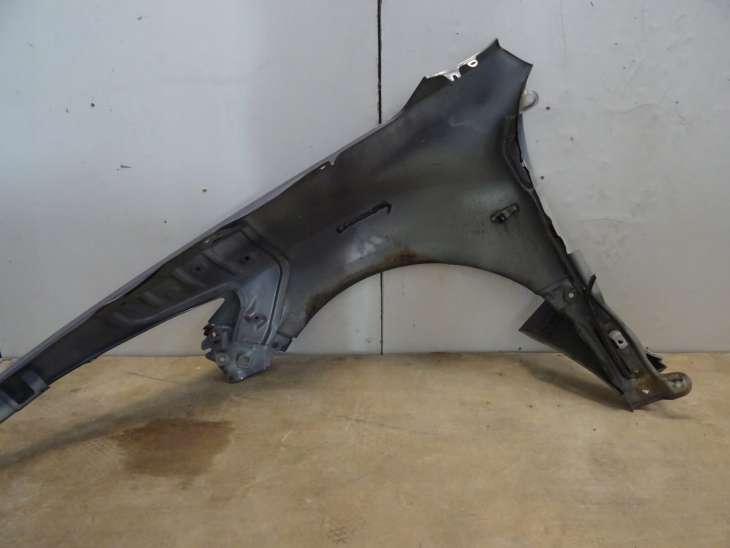 Mazda 6 Gh Błotnik Prawy Przedni 2008-2012rok Nr.31 - obrazek 9